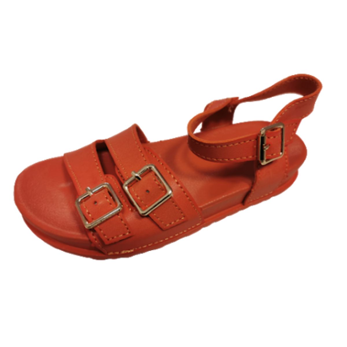 SANDALIAS NIÑA HEBILLA - 1