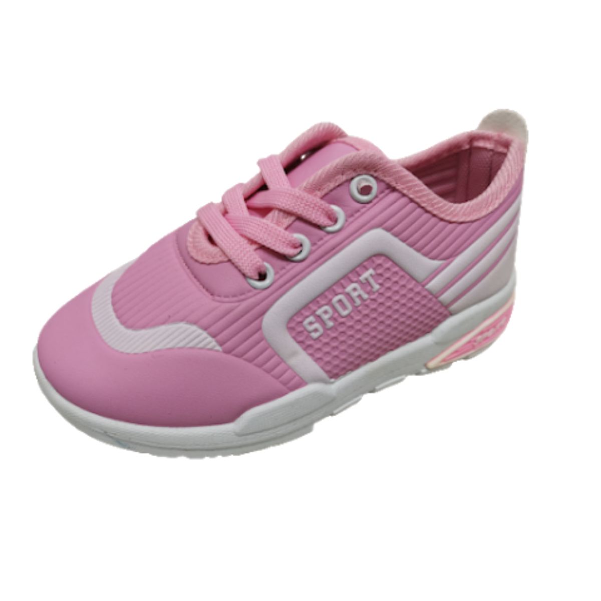 ZAPATILLAS NIÑA VINNYS OUTLET URBANAS - 1
