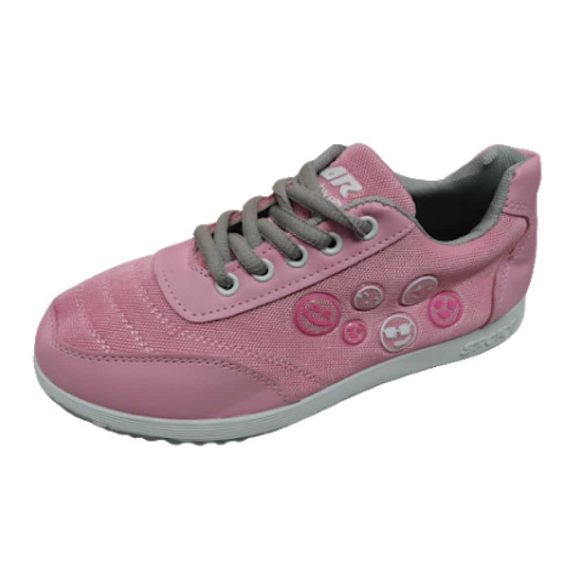 ZAPATILLAS URBANAS NIÑA - 1