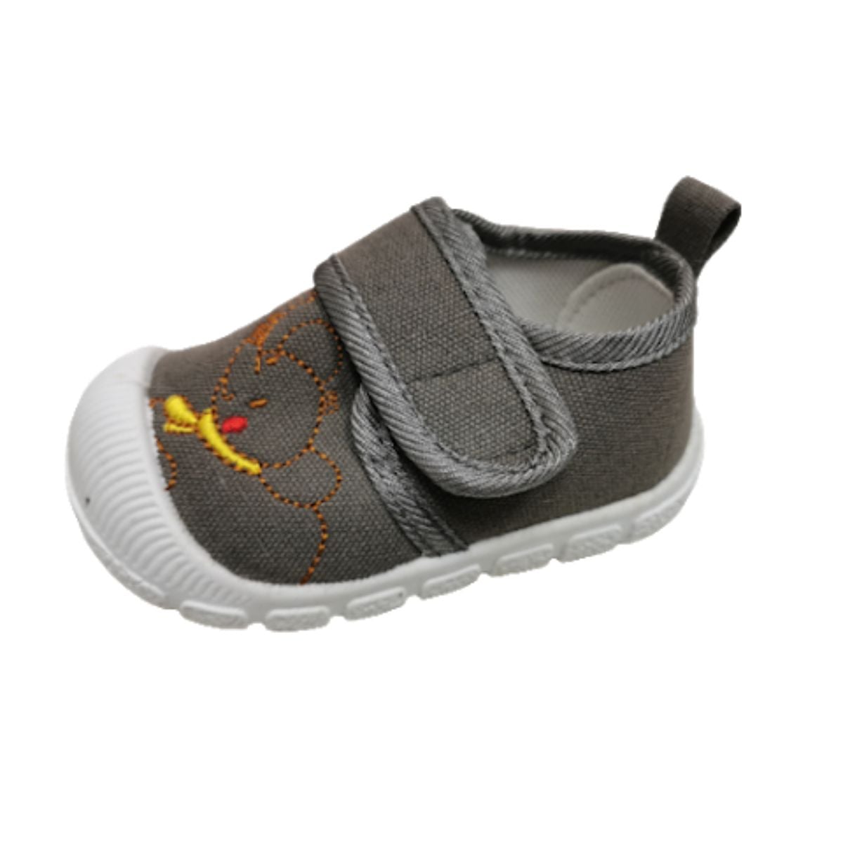 ZAPATILLAS URBANAS NIÑO VELCRO - 1