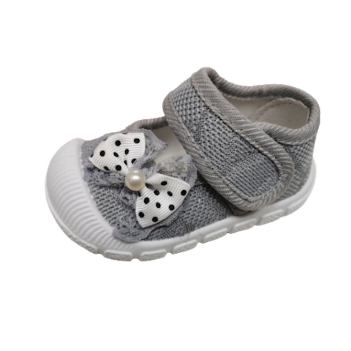 SANDALIAS LAZO NIÑA - 1