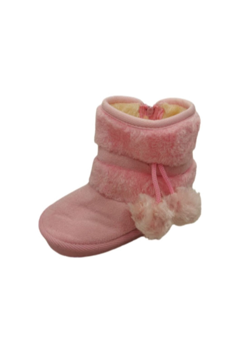 BOTAS NIÑA VINNYS OUTLET CHIPORRO FORRADAS - 1