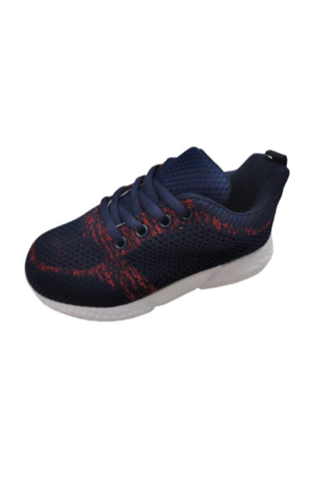ZAPATILLAS UNISEX VINNYS OUTLET URBANAS AZUL KENIA - 1