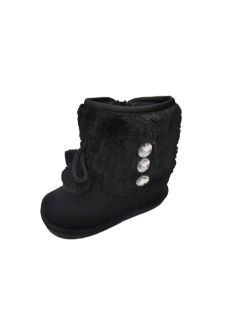 BOTAS NIÑA VINNYS OUTLET CHIPORRO - 1