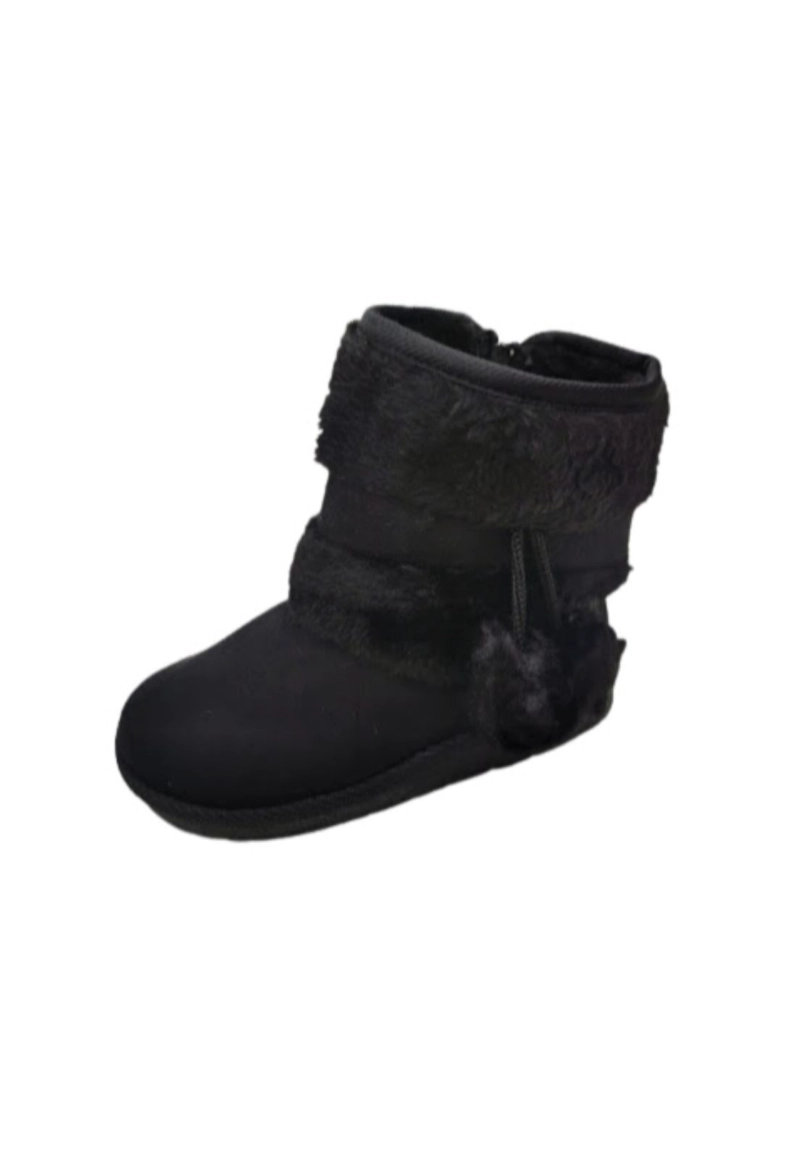 BOTAS NIÑA VINNYS OUTLET CHIPORRO - 1