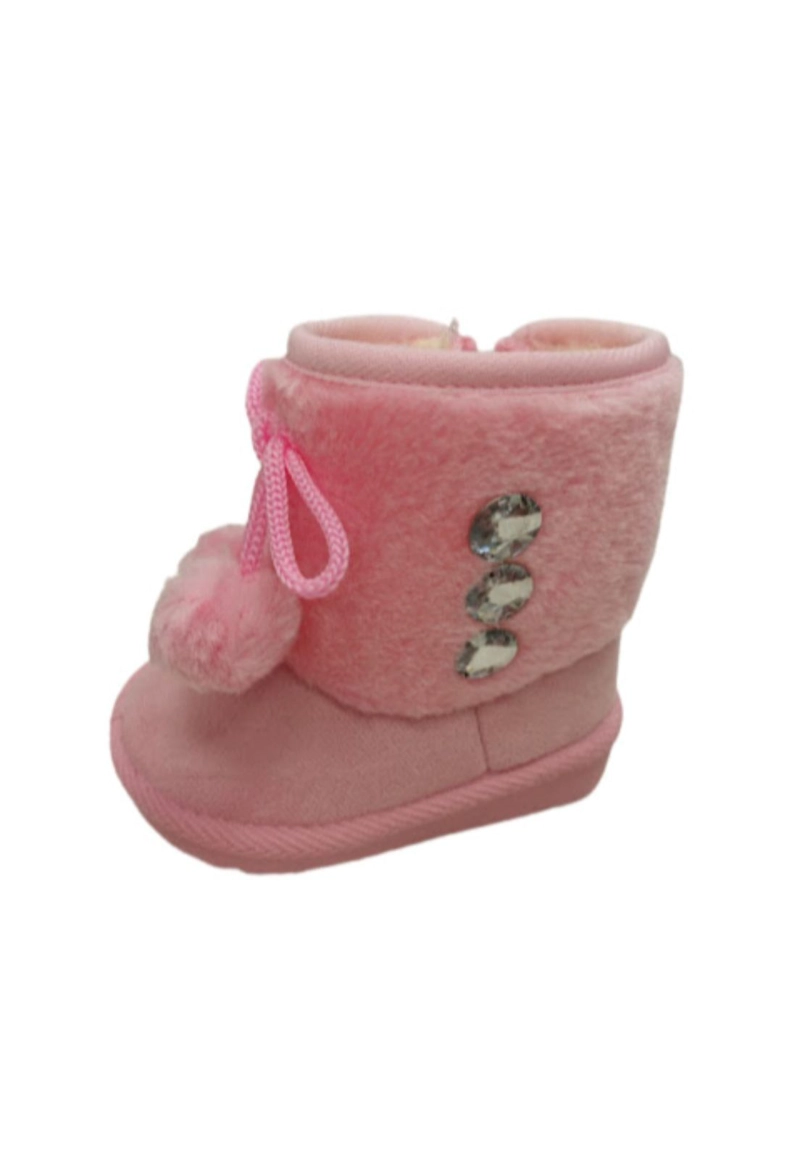 BOTAS NIÑA VINNYS OUTLET CHIPORRO - 1