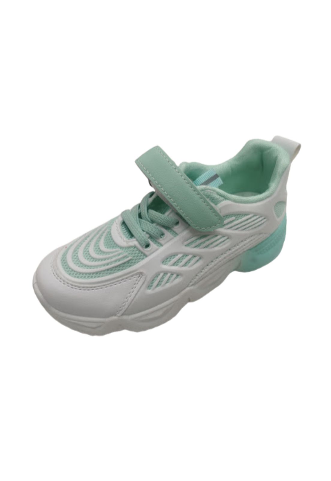 ZAPATILLAS URBANAS NIÑA - 1