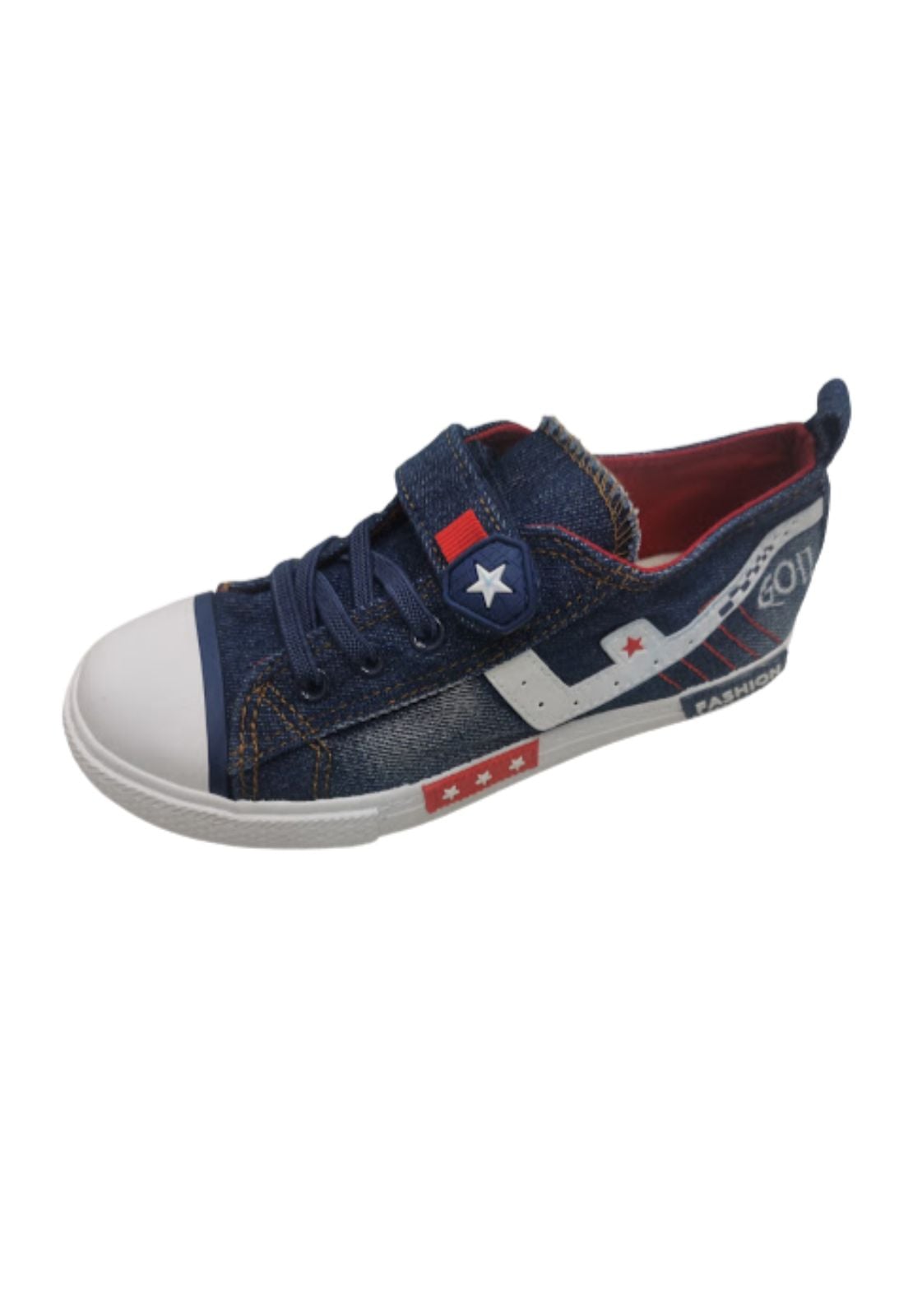 ZAPATILLAS URBANAS NIÑO - 1