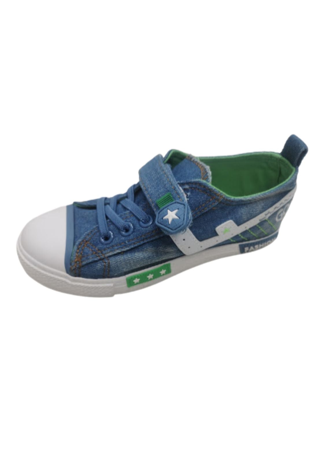 ZAPATILLAS URBANAS NIÑO - 1