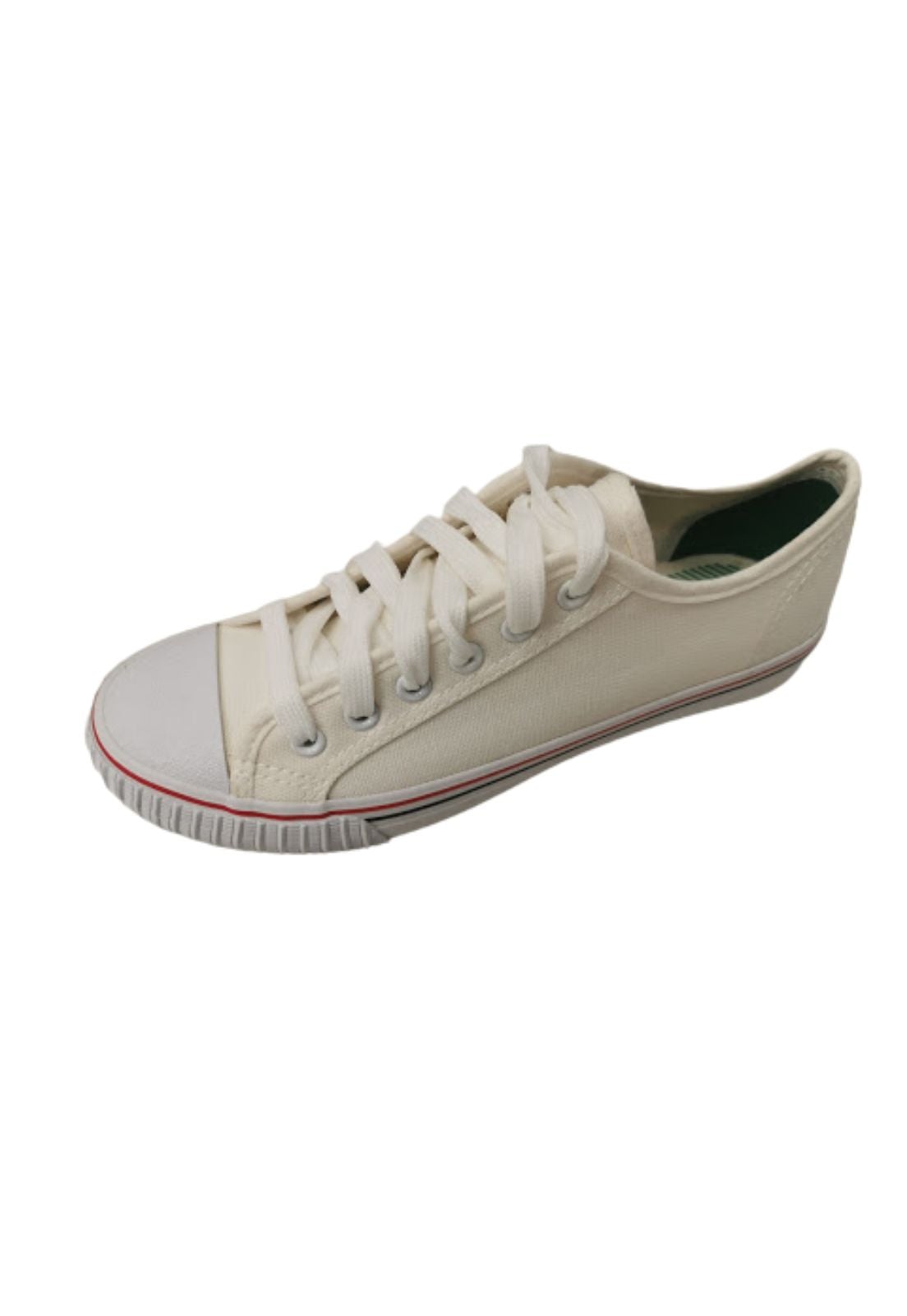ZAPATILLAS URBANAS BLANCO - 1