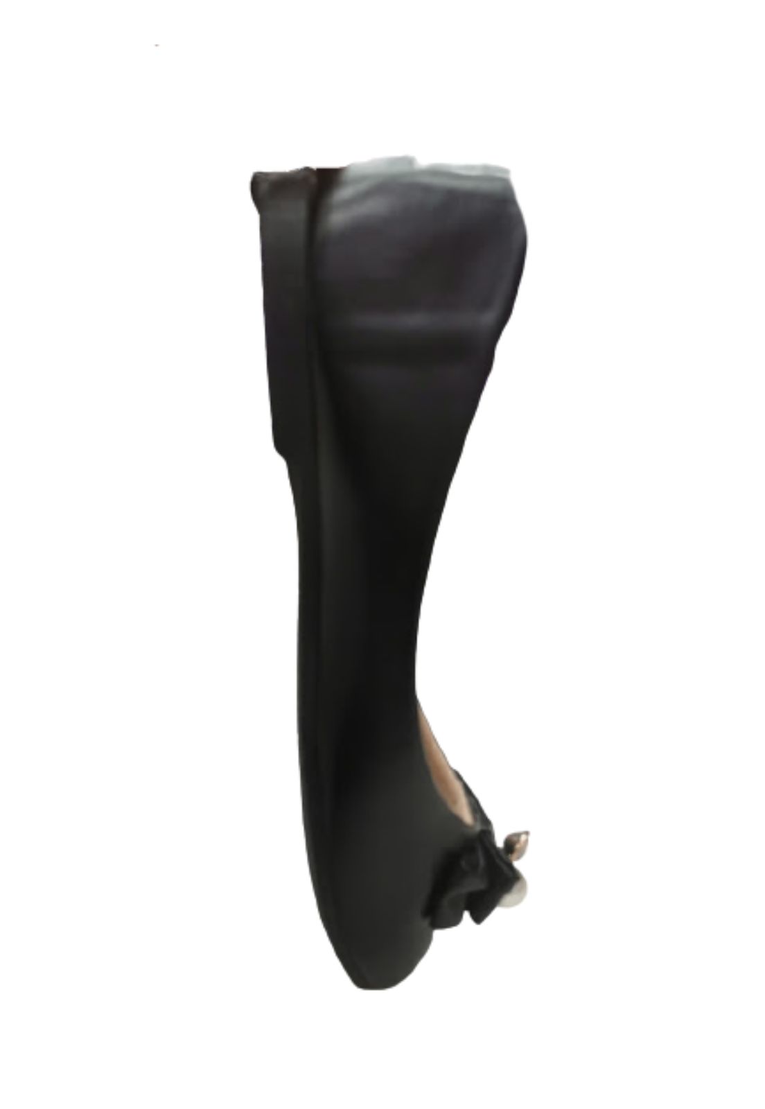 BALLERINAS MUJER VINNYS OUTLET NEGRO PERLITA - 4