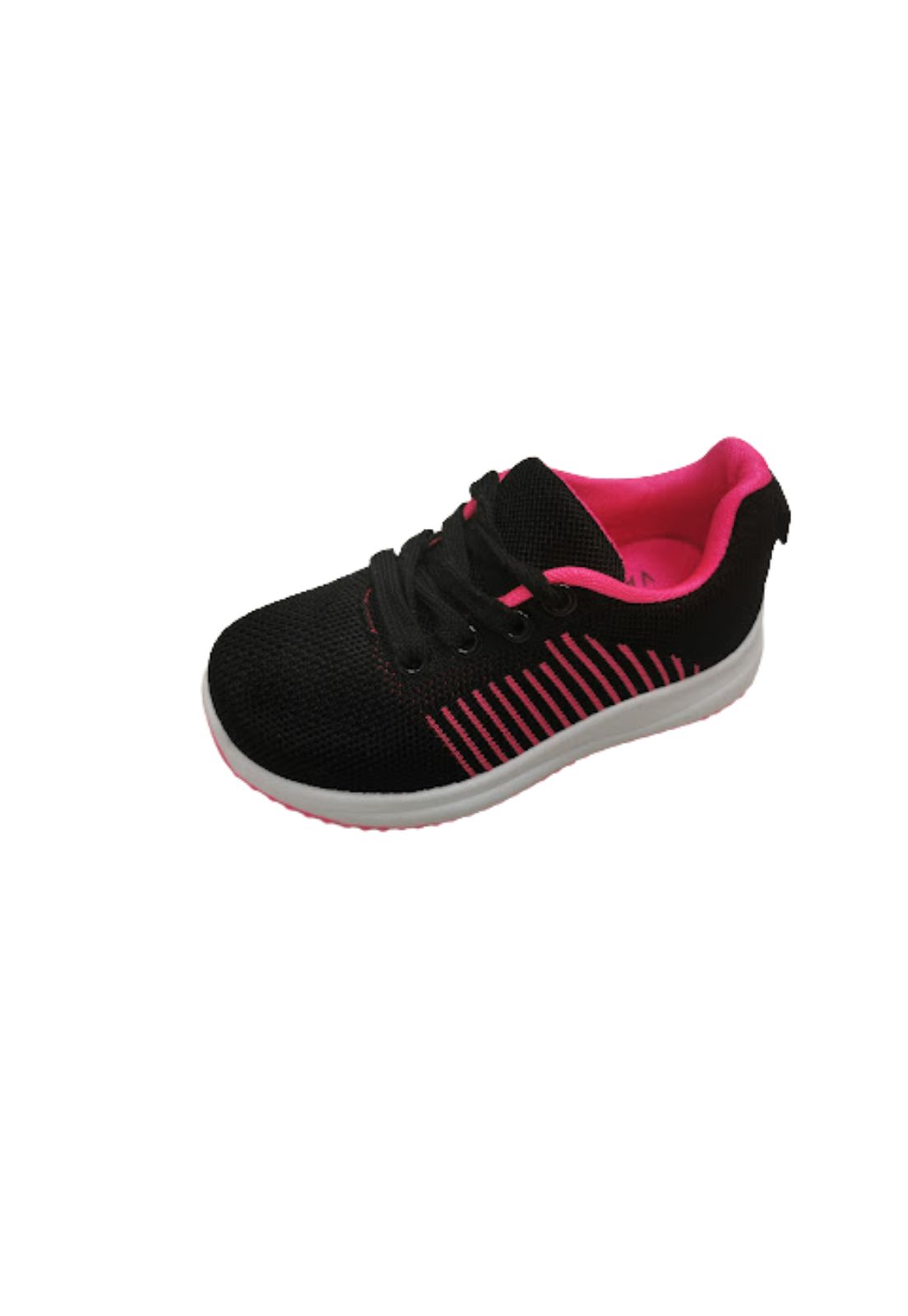 ZAPATILLAS URBANAS FUCSIA NIÑA - 1