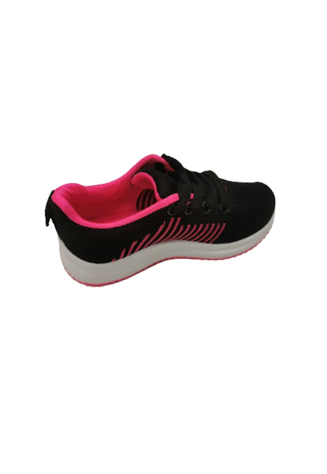 ZAPATILLAS URBANAS FUCSIA NIÑA - 2