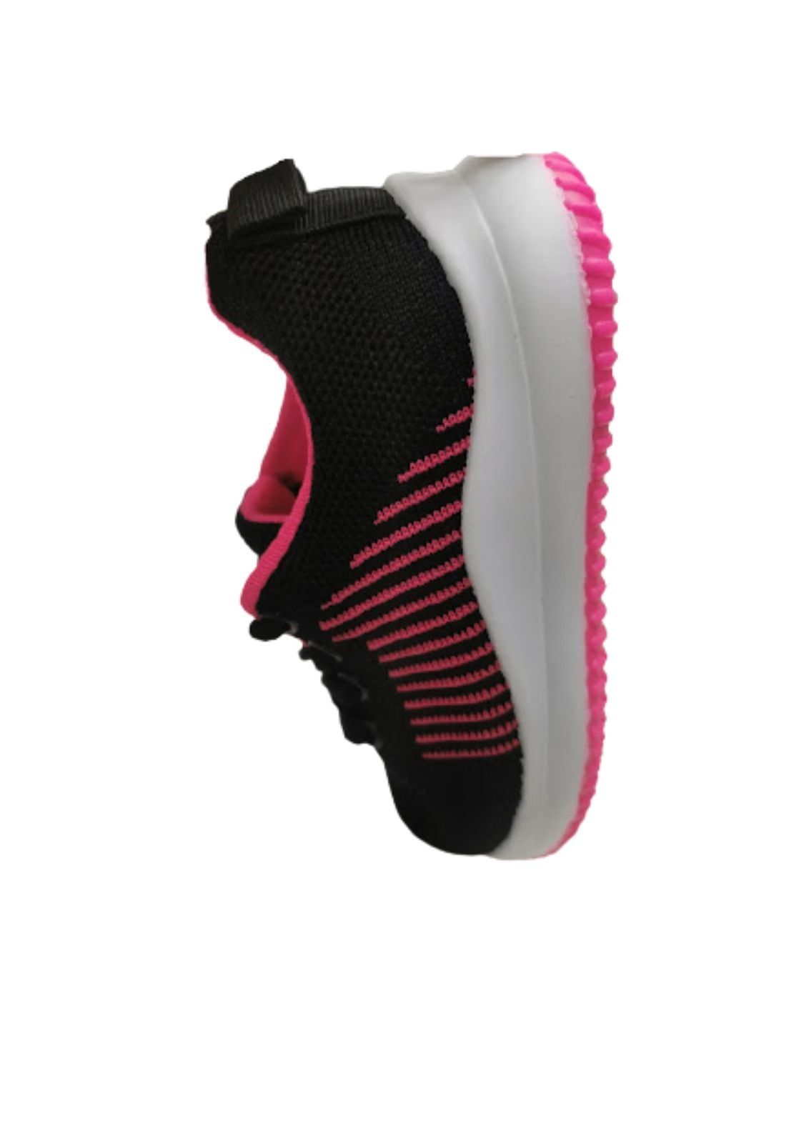 ZAPATILLAS URBANAS FUCSIA NIÑA - 3