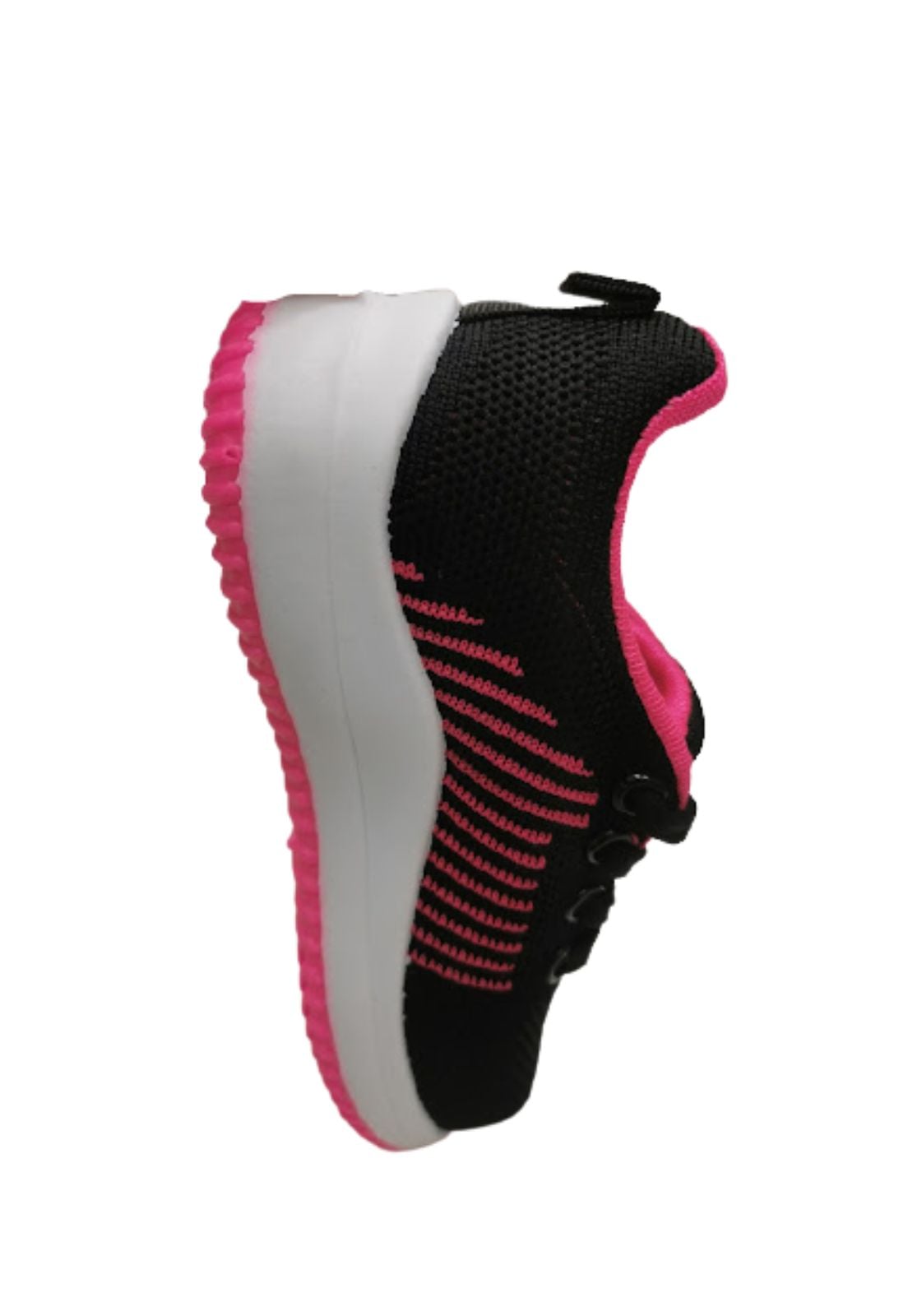 ZAPATILLAS URBANAS FUCSIA NIÑA - 4