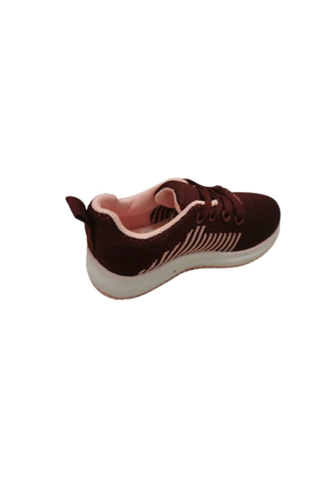 ZAPATILLAS UNISEX VINNYS OUTLET URBANAS CASUALES BURDEO - 2