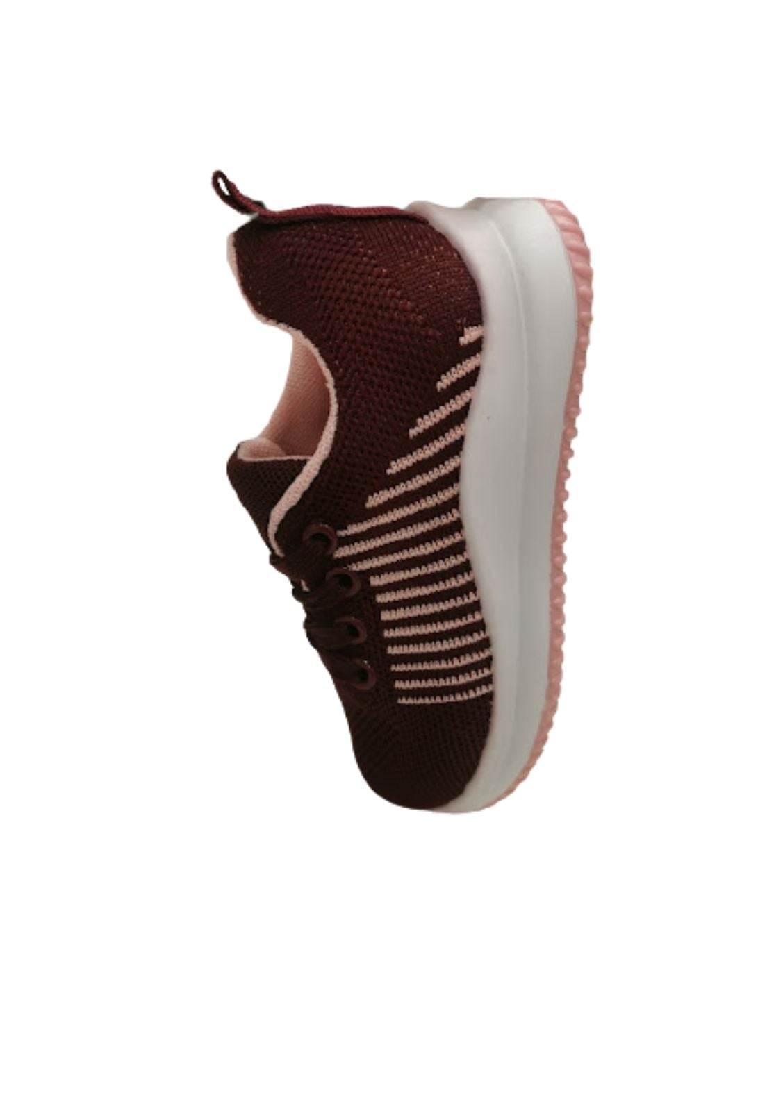 ZAPATILLAS UNISEX VINNYS OUTLET URBANAS CASUALES BURDEO - 3