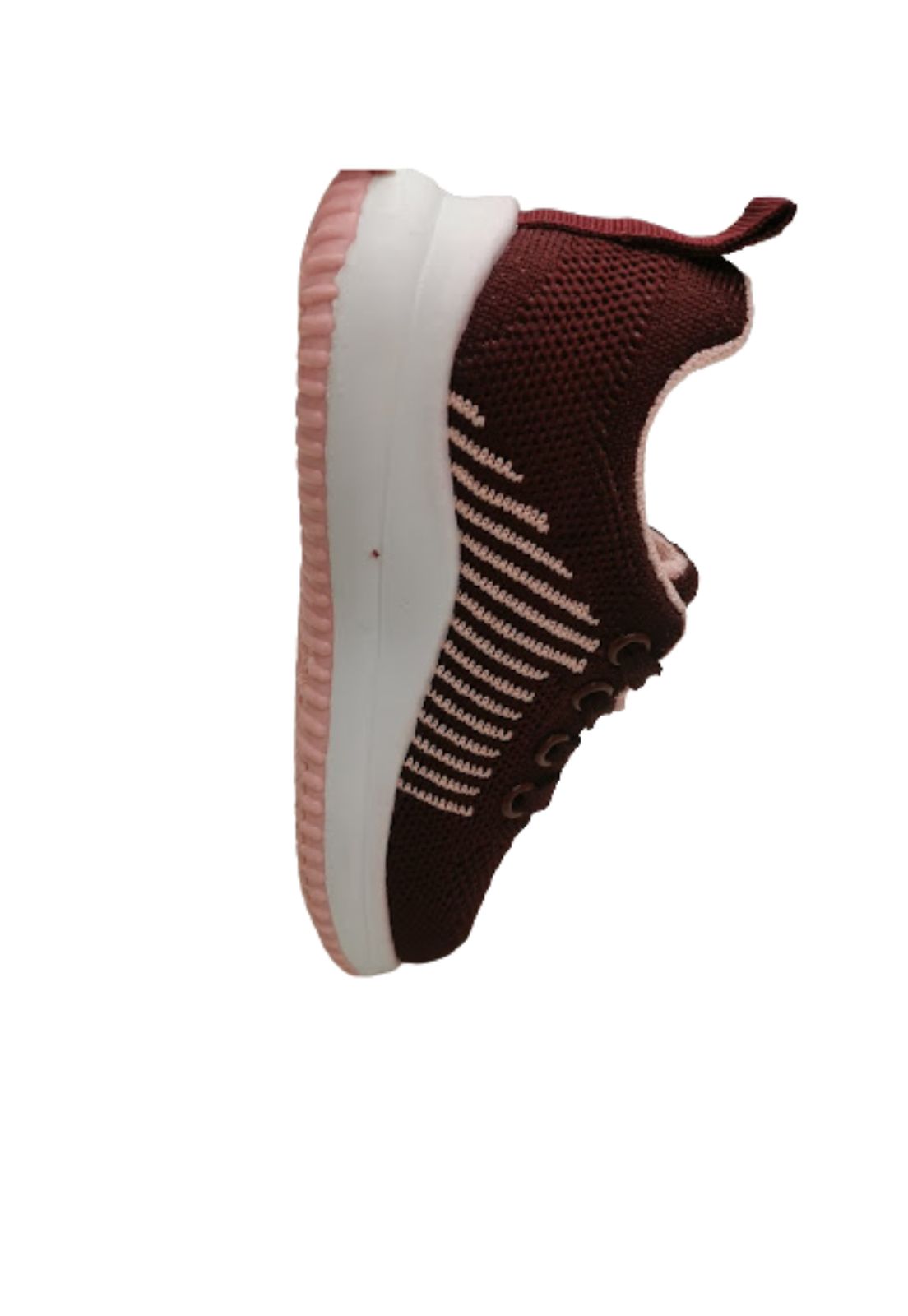 ZAPATILLAS UNISEX VINNYS OUTLET URBANAS CASUALES BURDEO - 4