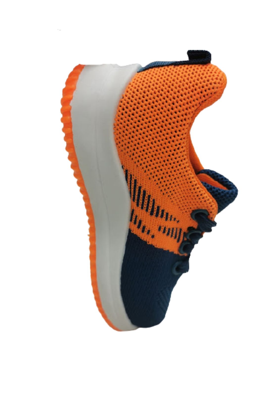 ZAPATILLAS NIÑO VINNYS OUTLET URBANAS CASUALES AZUL 2021 - 4