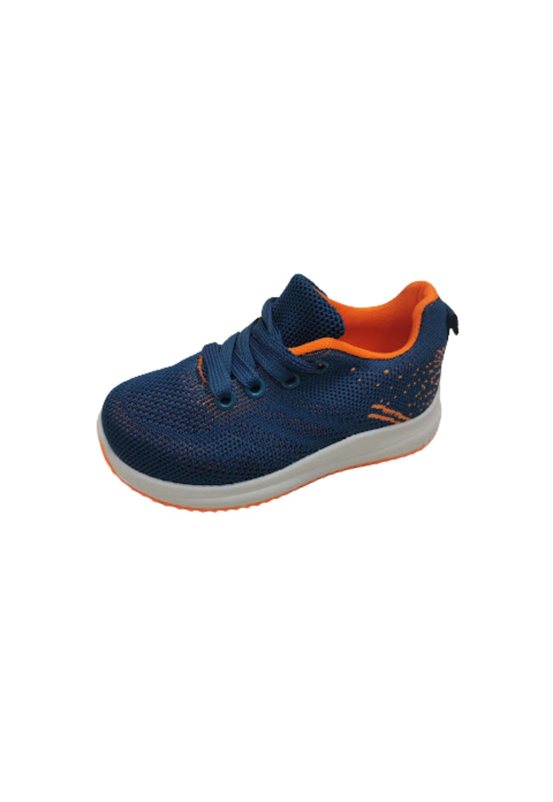 ZAPATILLAS URBANAS AZUL - 1