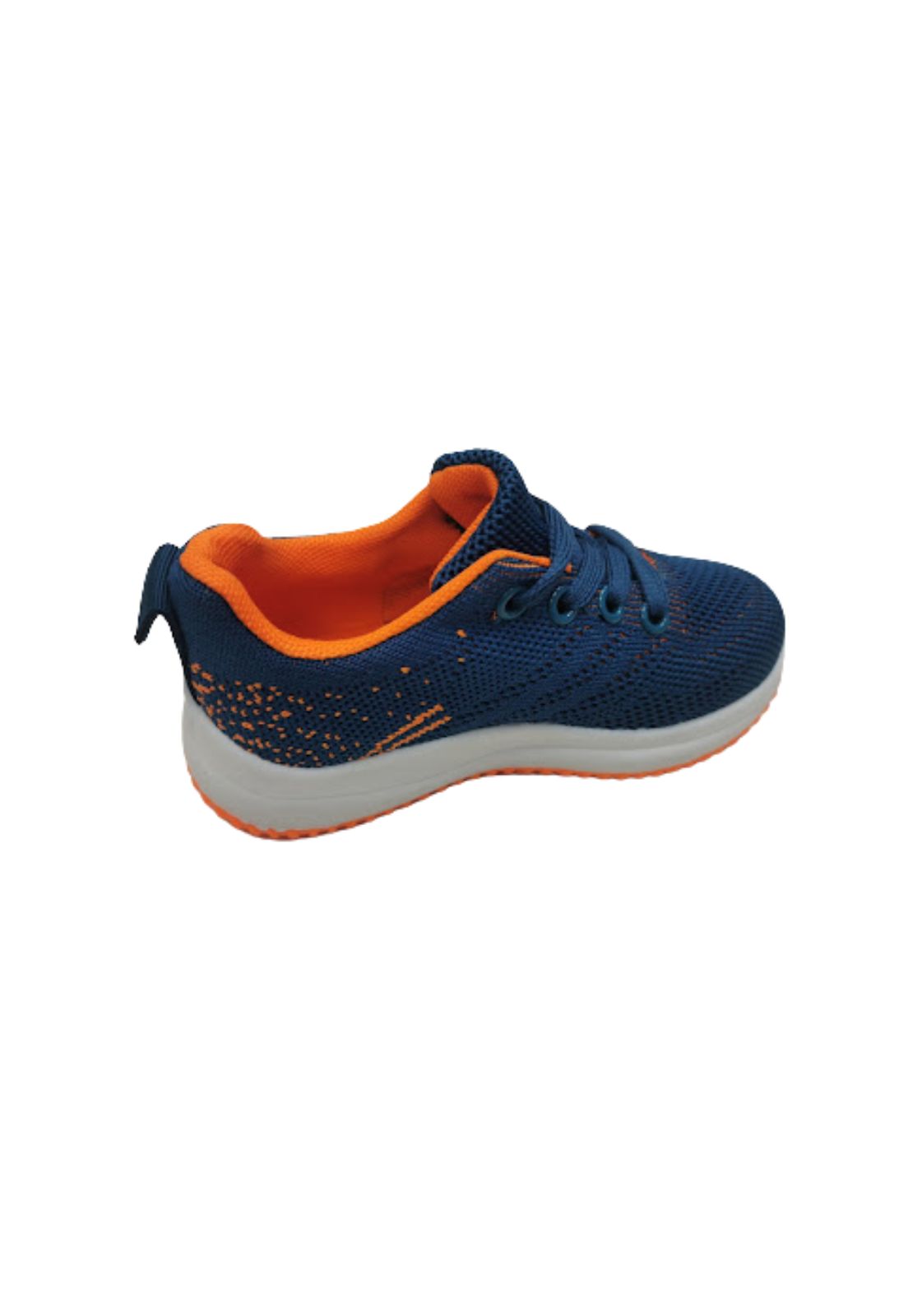 ZAPATILLAS URBANAS AZUL - 2