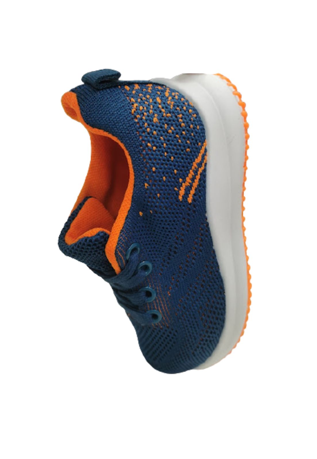 ZAPATILLAS URBANAS AZUL - 3