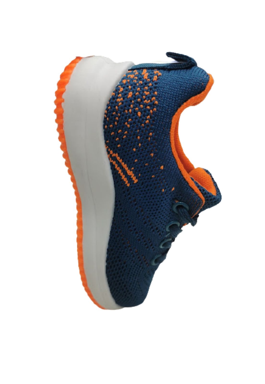 ZAPATILLAS URBANAS AZUL - 4