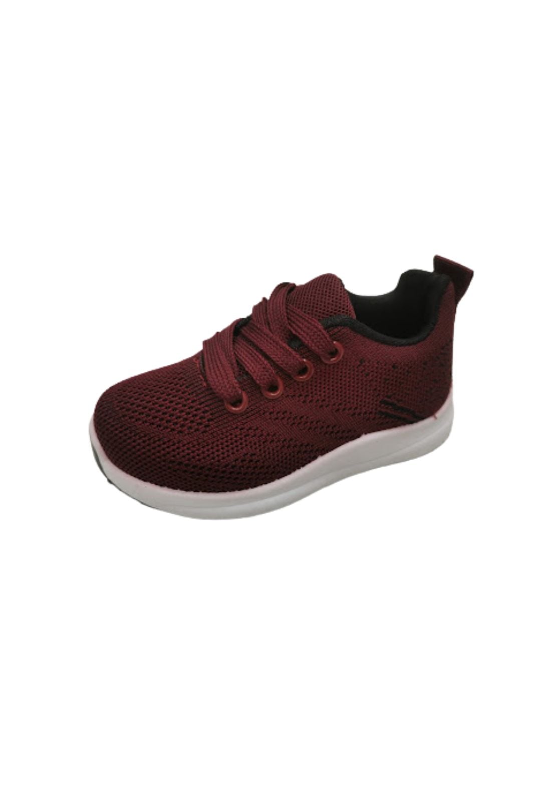 ZAPATILLAS UNISEX VINNYS OUTLET URBANAS CASUALES BURDEO - 1