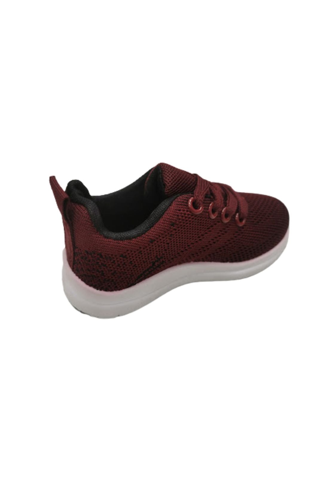 ZAPATILLAS UNISEX VINNYS OUTLET URBANAS CASUALES BURDEO - 2