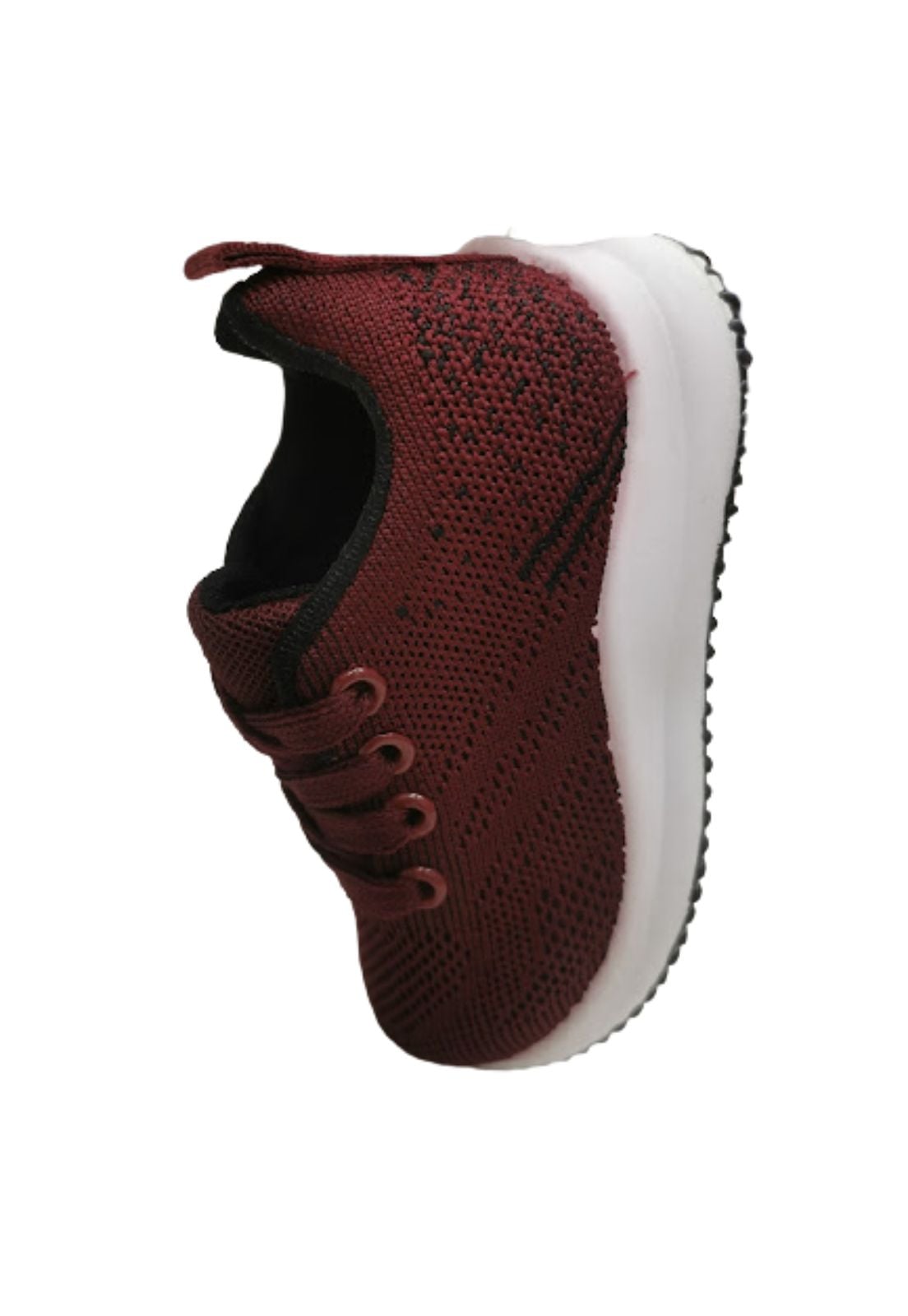 ZAPATILLAS UNISEX VINNYS OUTLET URBANAS CASUALES BURDEO - 3