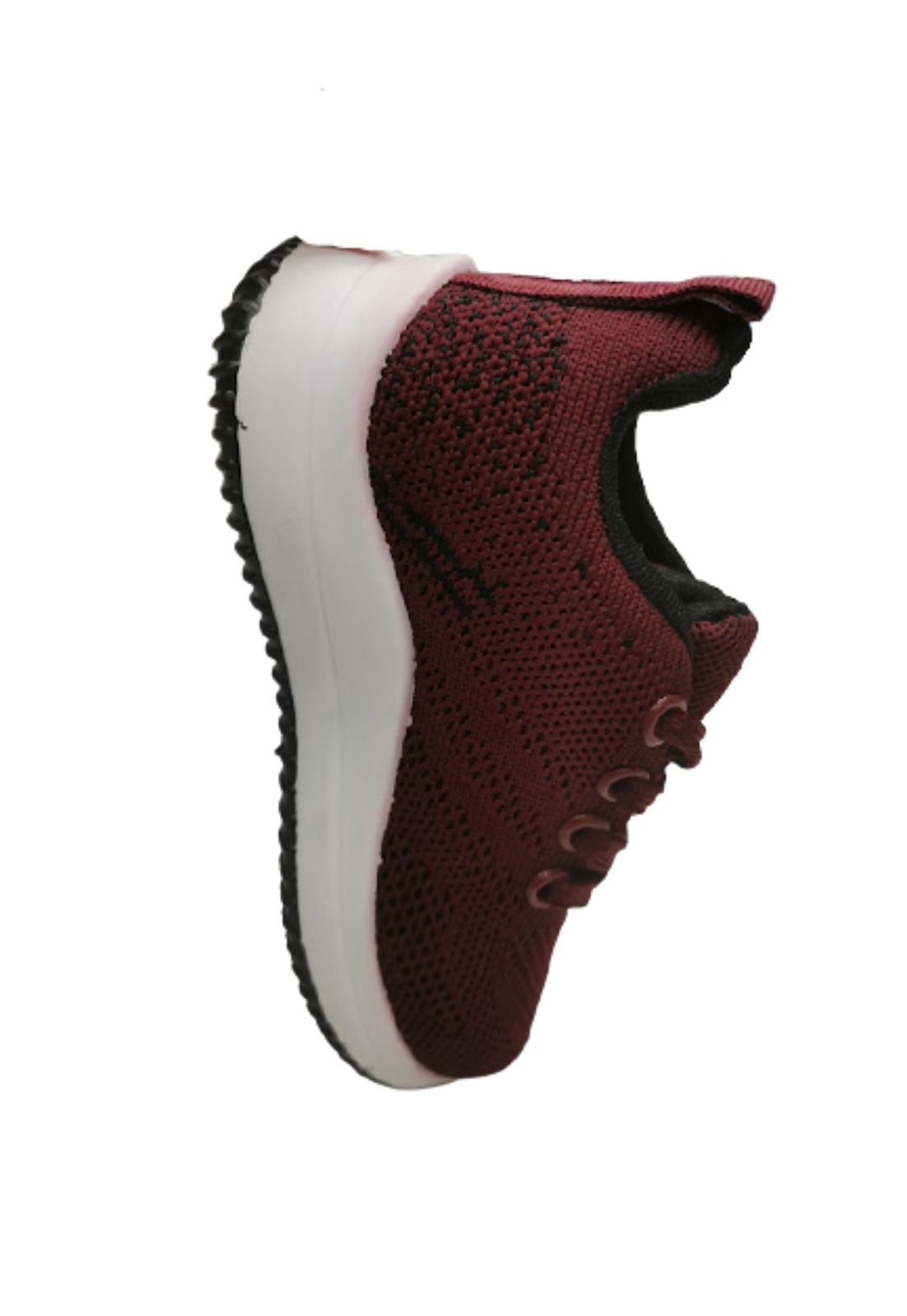 ZAPATILLAS UNISEX VINNYS OUTLET URBANAS CASUALES BURDEO - 4