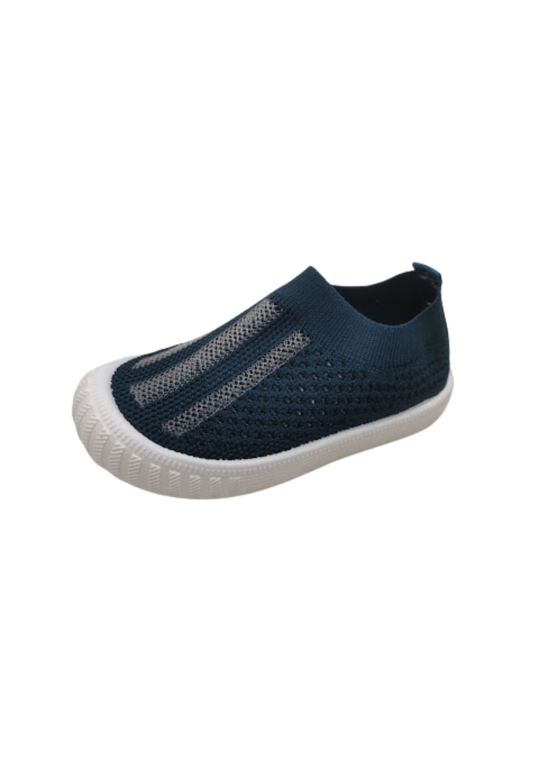 ZAPATILLAS UNISEX VINNYS OUTLET URBANAS CASUALES VERDE BELUTTI SIN CORDONES - 1