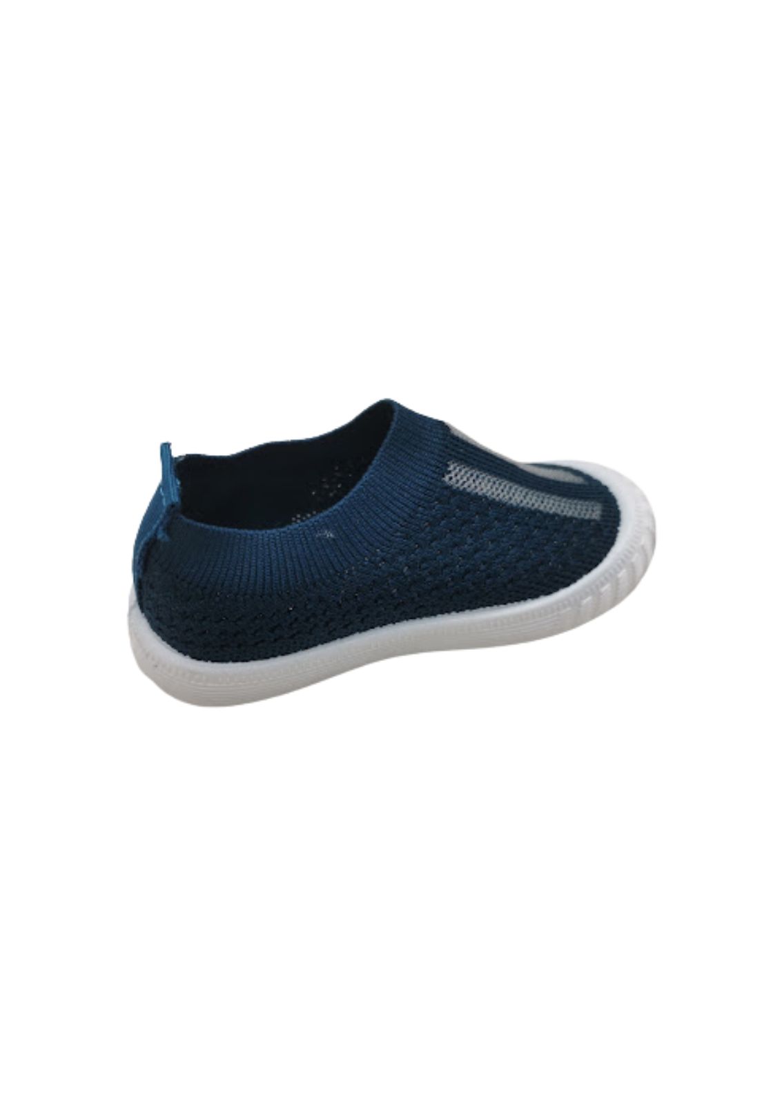 ZAPATILLAS UNISEX VINNYS OUTLET URBANAS CASUALES VERDE BELUTTI SIN CORDONES - 4