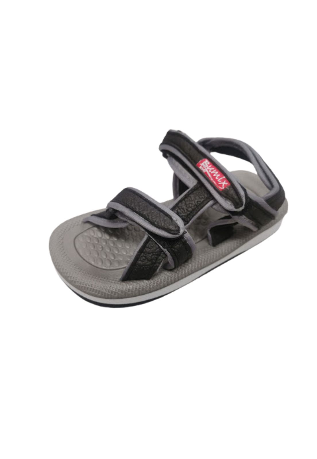 SANDALIAS NIÑO VINNYS OUTLET GRIS PLAYA - 1