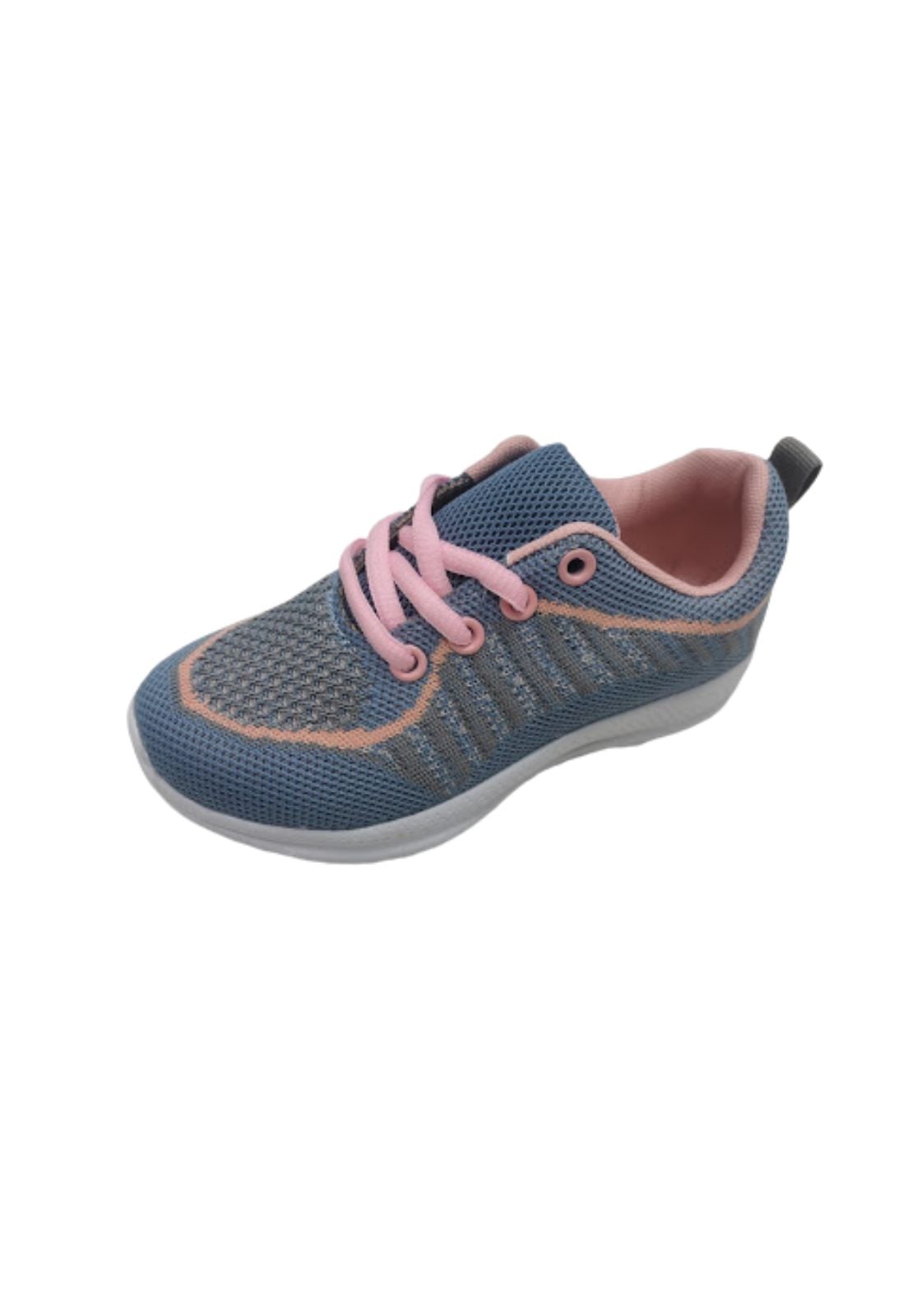 ZAPATILLAS NIÑA VINNYS OUTLET URBANAS CASUALES ROSA BELUTTI - 1