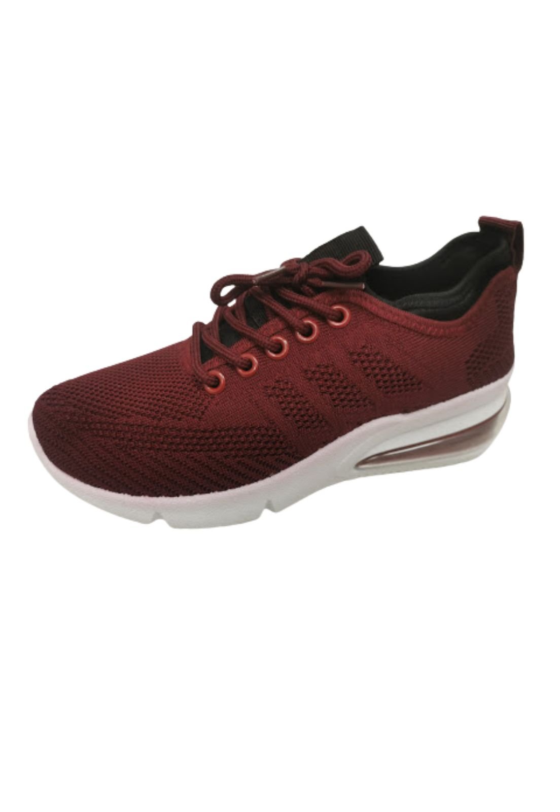 ZAPATILLAS MUJER VINNYS OUTLET URBANAS CASUALES BURDEO ANTIDESLIZANTE - 1
