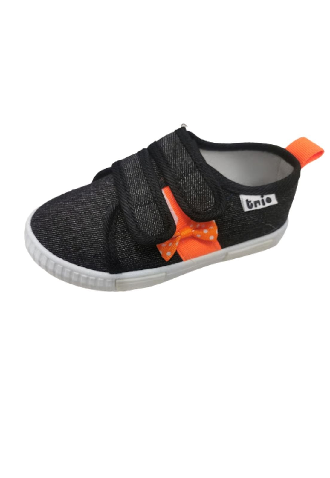 ZAPATILLAS NIÑA VINNYS OUTLET URBANAS CASUALES CORAL - 1