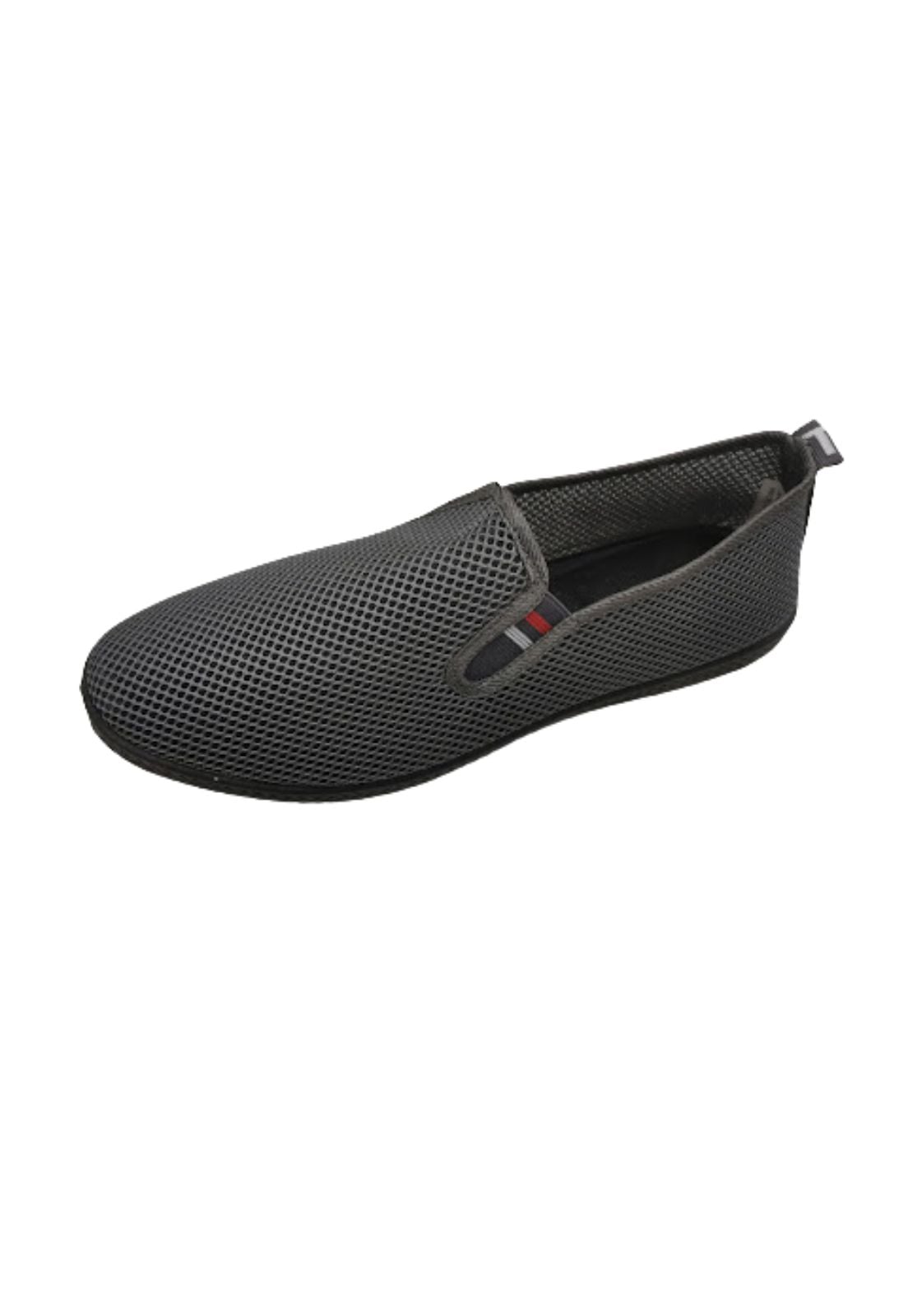 ALPARGATAS HOMBRE VINNYS OUTLET GRIS - 1