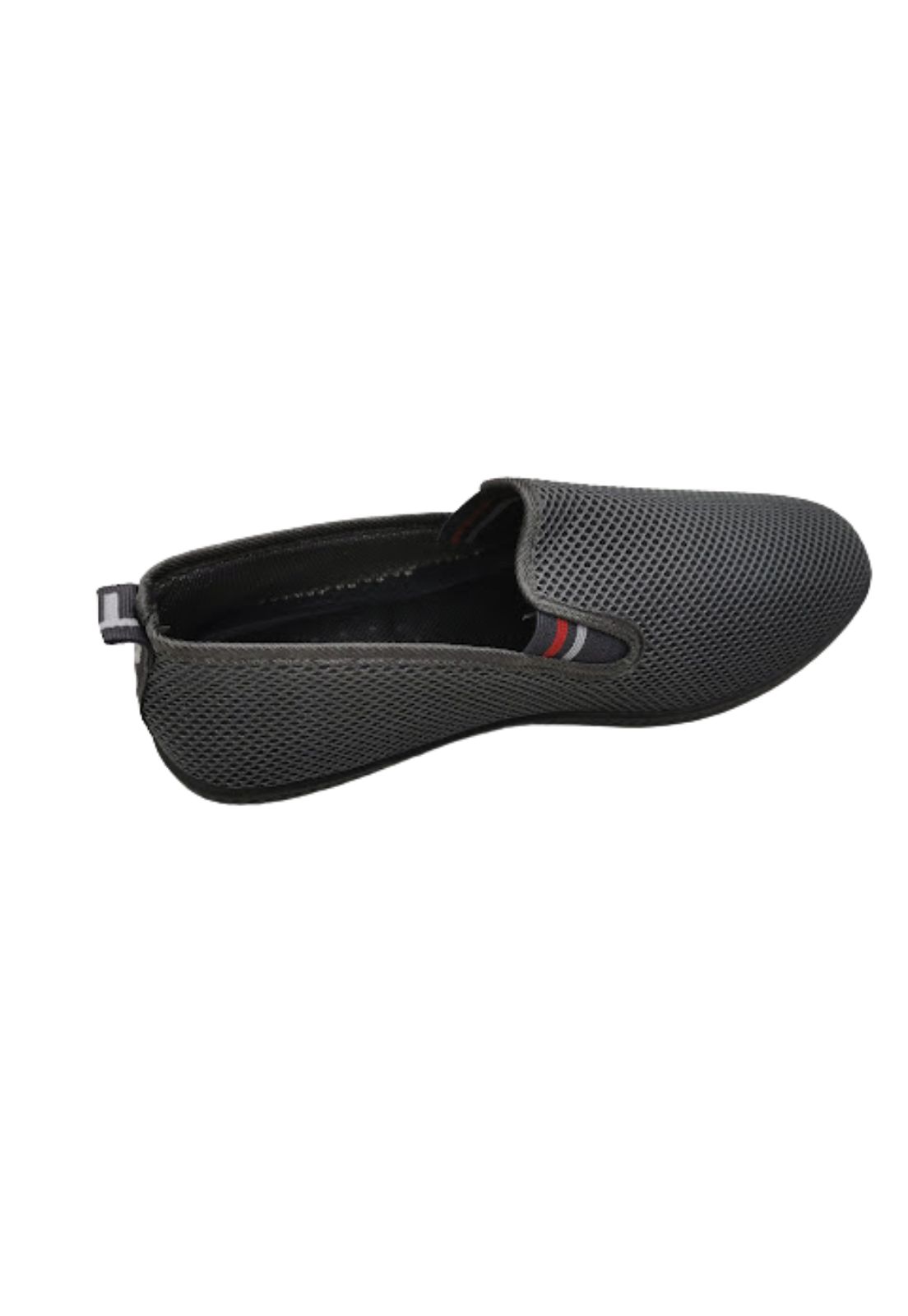 ALPARGATAS HOMBRE VINNYS OUTLET GRIS - 2
