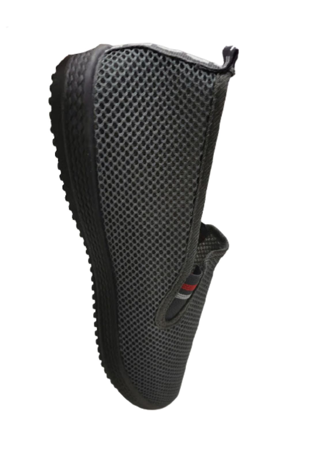 ALPARGATAS HOMBRE VINNYS OUTLET GRIS - 3
