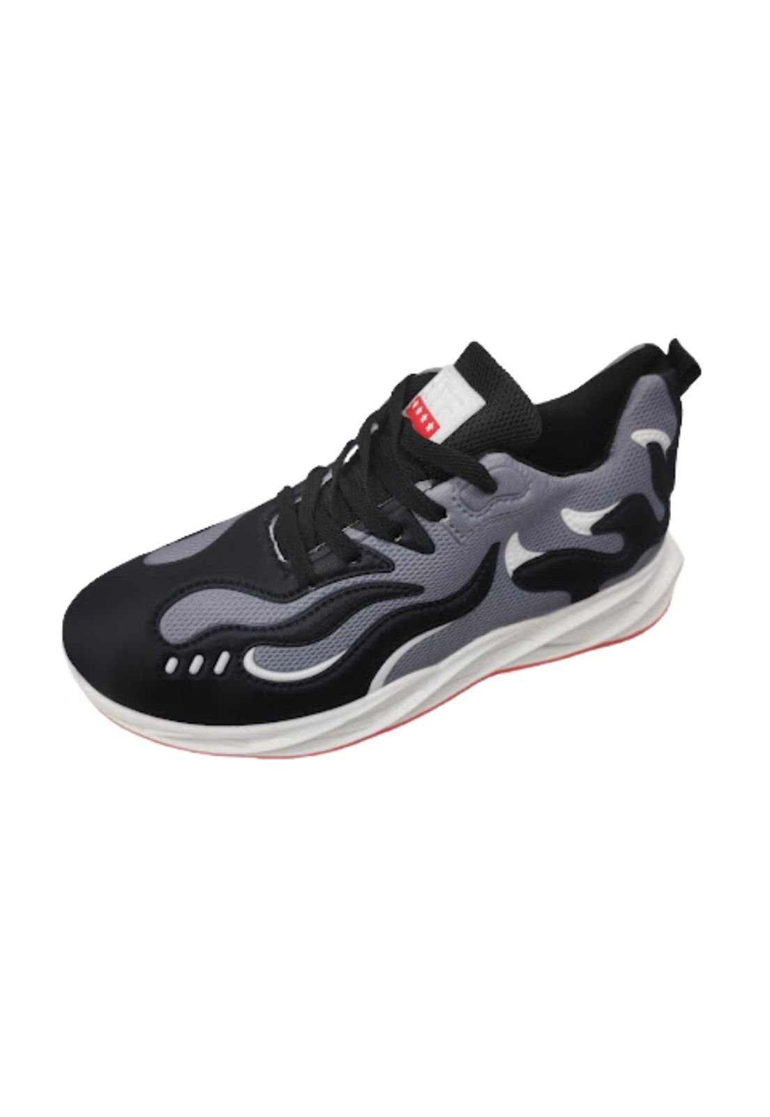 ZAPATILLAS URBANAS HOMBRE - 1