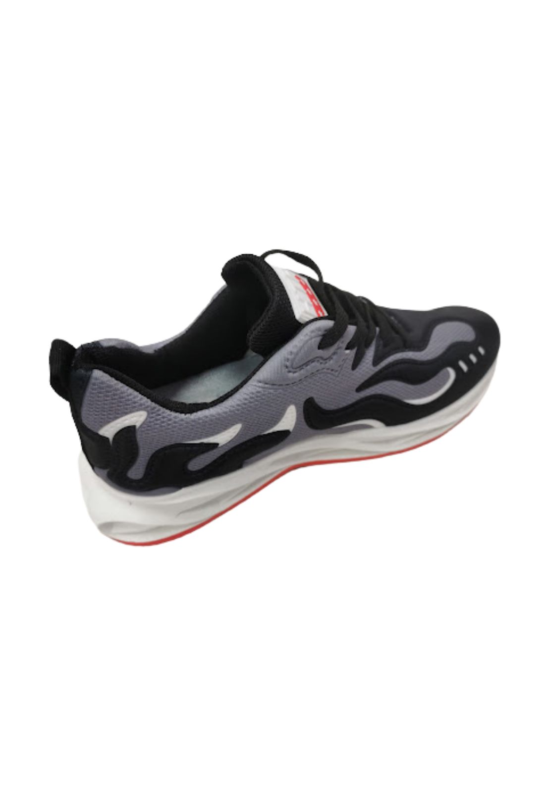 ZAPATILLAS URBANAS HOMBRE - 2