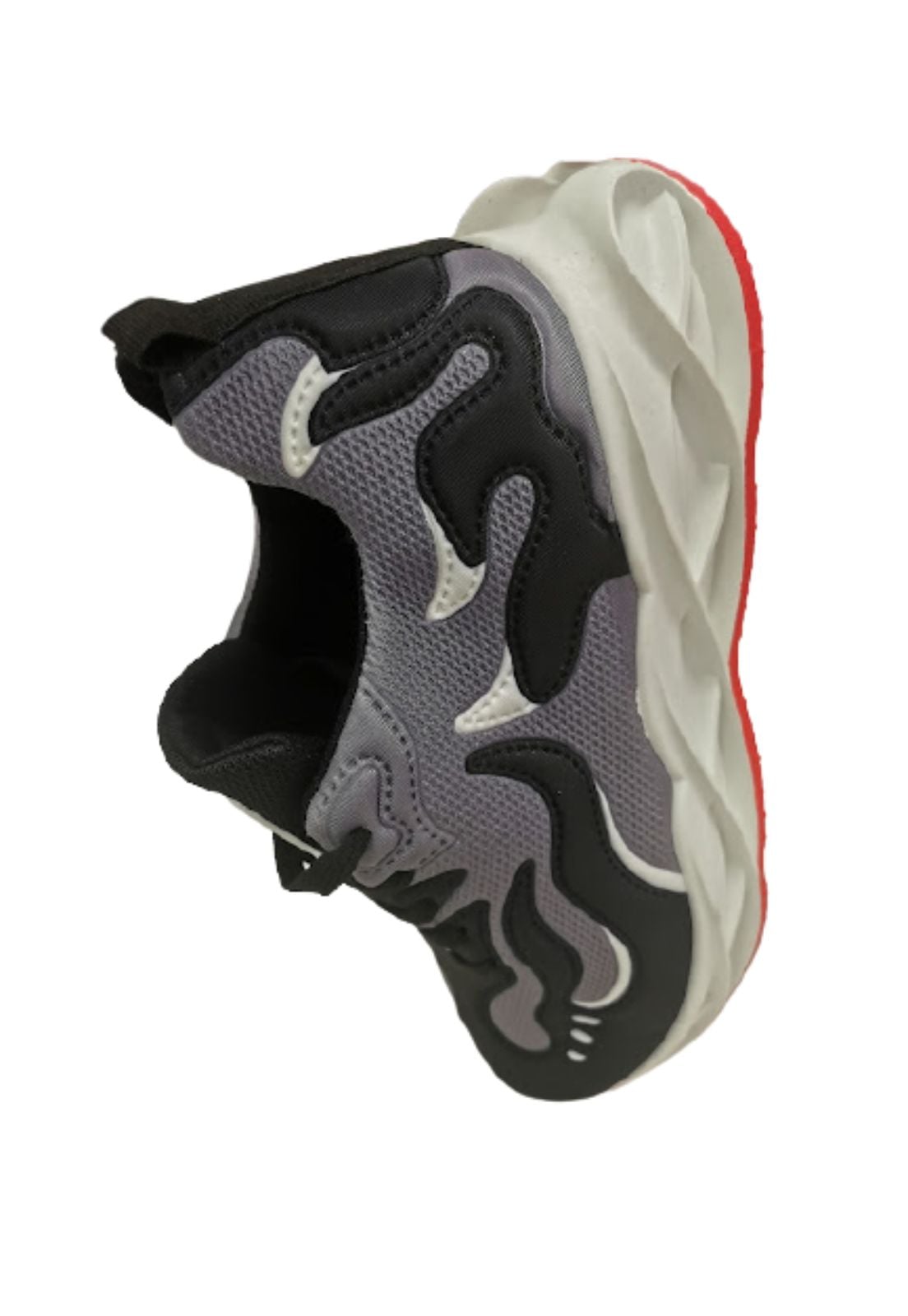 ZAPATILLAS URBANAS HOMBRE - 3
