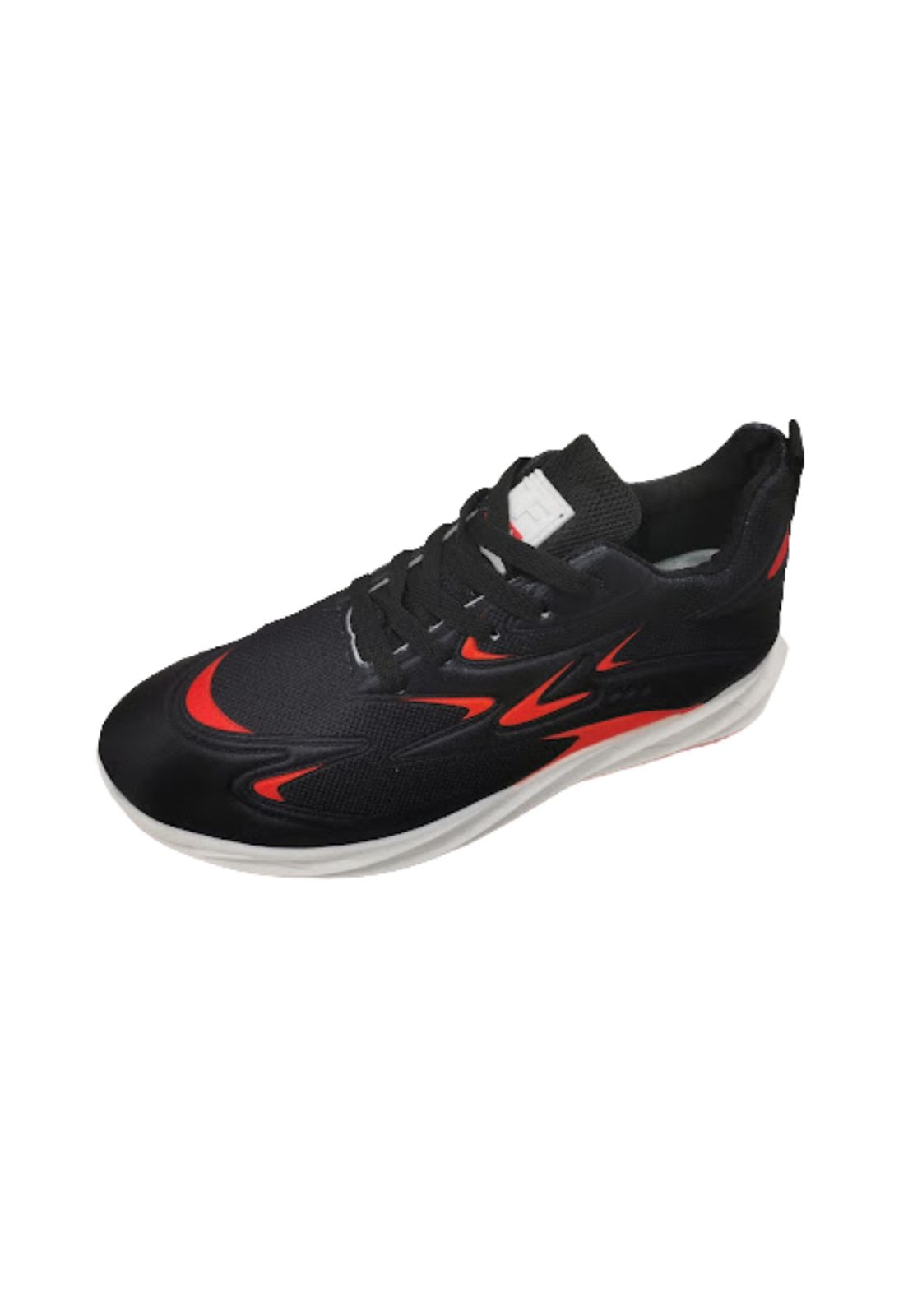 ZAPATILLAS HOMBRE VINNYS OUTLET URBANAS CASUALES ROJO - 1
