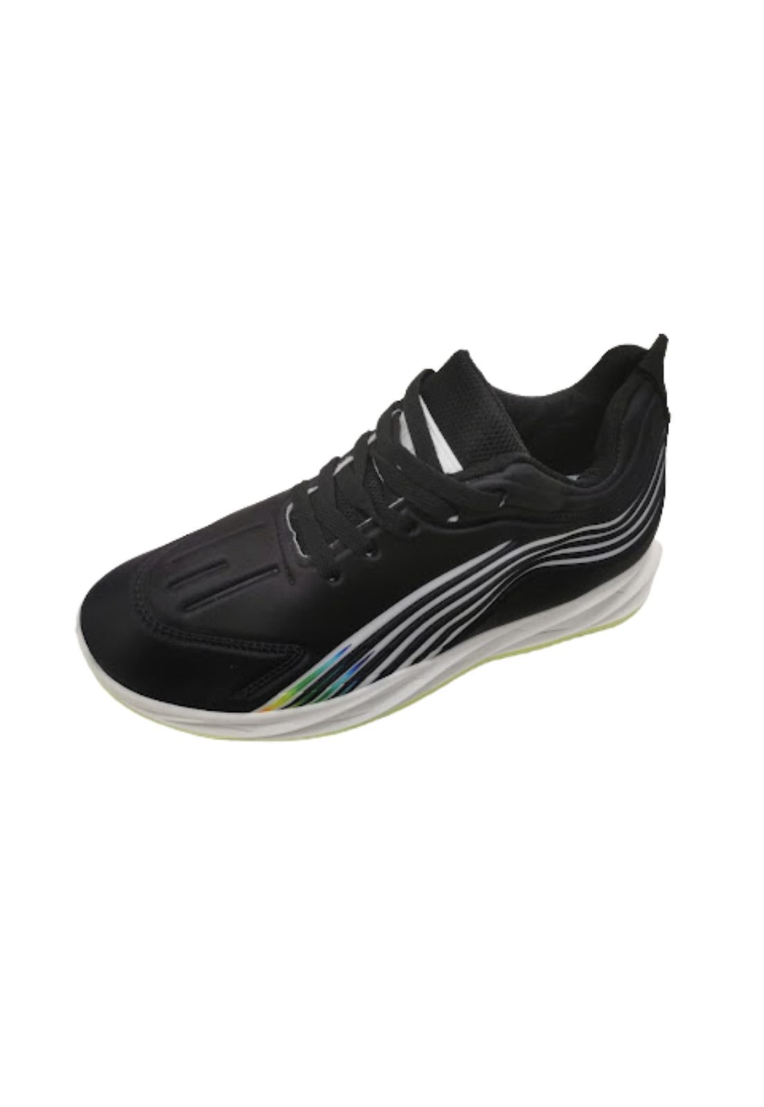 ZAPATILLAS URBANAS HOMBRE - 1
