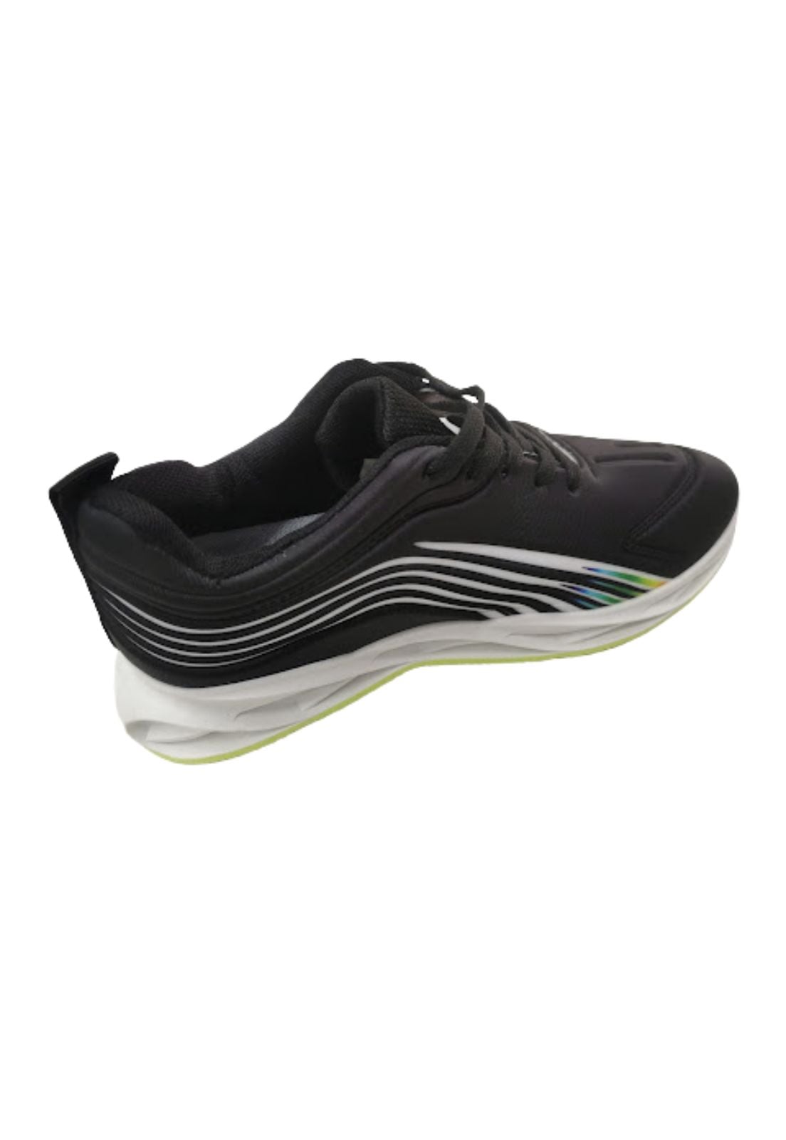 ZAPATILLAS URBANAS HOMBRE - 2