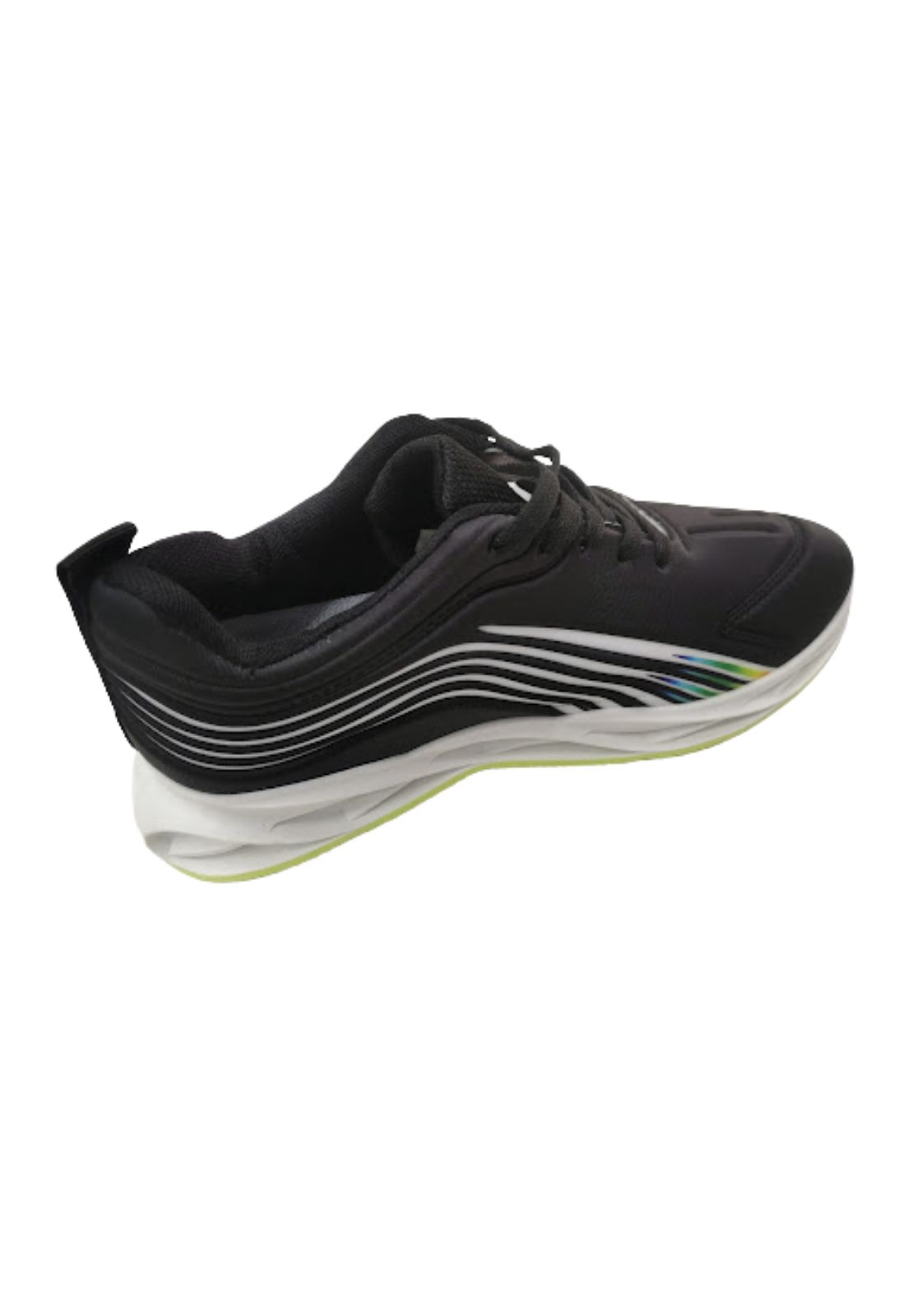 ZAPATILLAS URBANAS HOMBRE - 2
