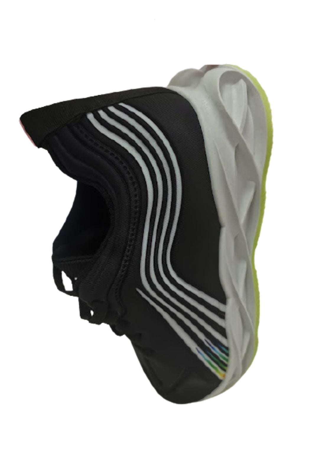 ZAPATILLAS URBANAS HOMBRE - 3