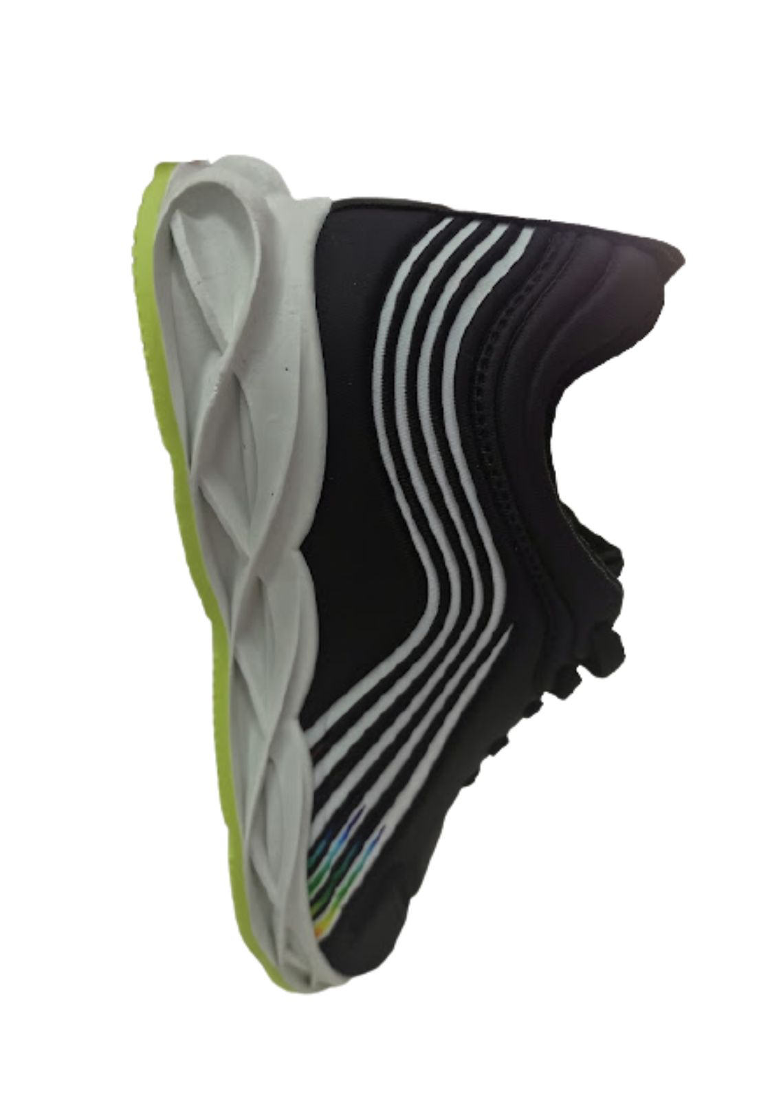 ZAPATILLAS URBANAS HOMBRE - 4