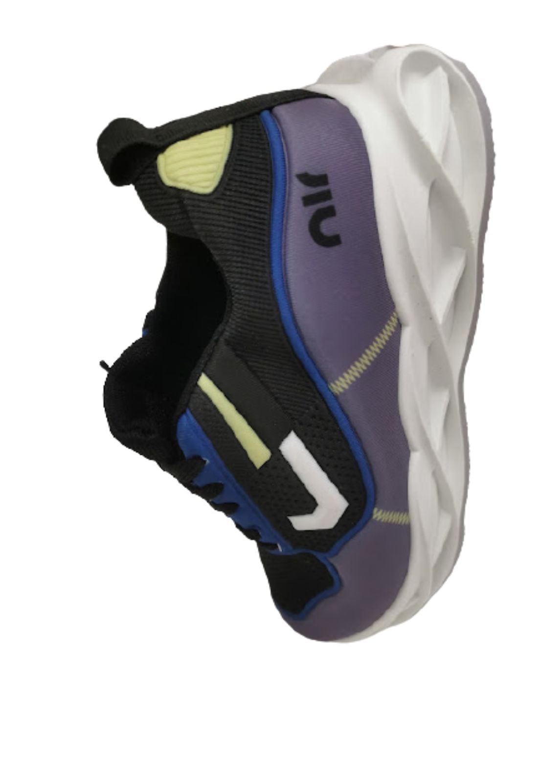 ZAPATILLAS HOMBRE VINNYS OUTLET URBANAS CASUALES AZUL - 3